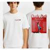 Charlie Puth _Whatever's Clever_ World Tour 2026 Retro Concert Double-T-Shirt As A Fan Gift - Comfortable T-Shirt