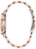 Citizen Eco-Drive Rose Gold Ladies Wristwatch EM0593-56A