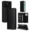 Flip Cases For ZTE Blade A35/Blade A55 Leather Case [Flip Vintage Leather] Wallet Shockproof Durable Retro Phone Case