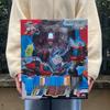 Kabo Car God: Rescue League Transformer Firefighting & Medical Robot Toy Set for Boys