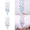 Macrames Wall Hangings Tapestrys Wall Photo Clip Home Decorations Fringes Woven Wall Decorations