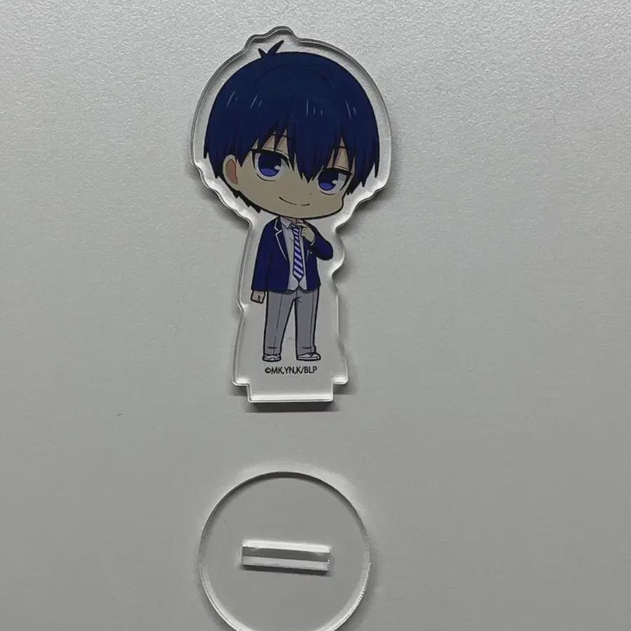 

Blue Rock Izagi Yoichi School Uniform Sd Acrylic Stand