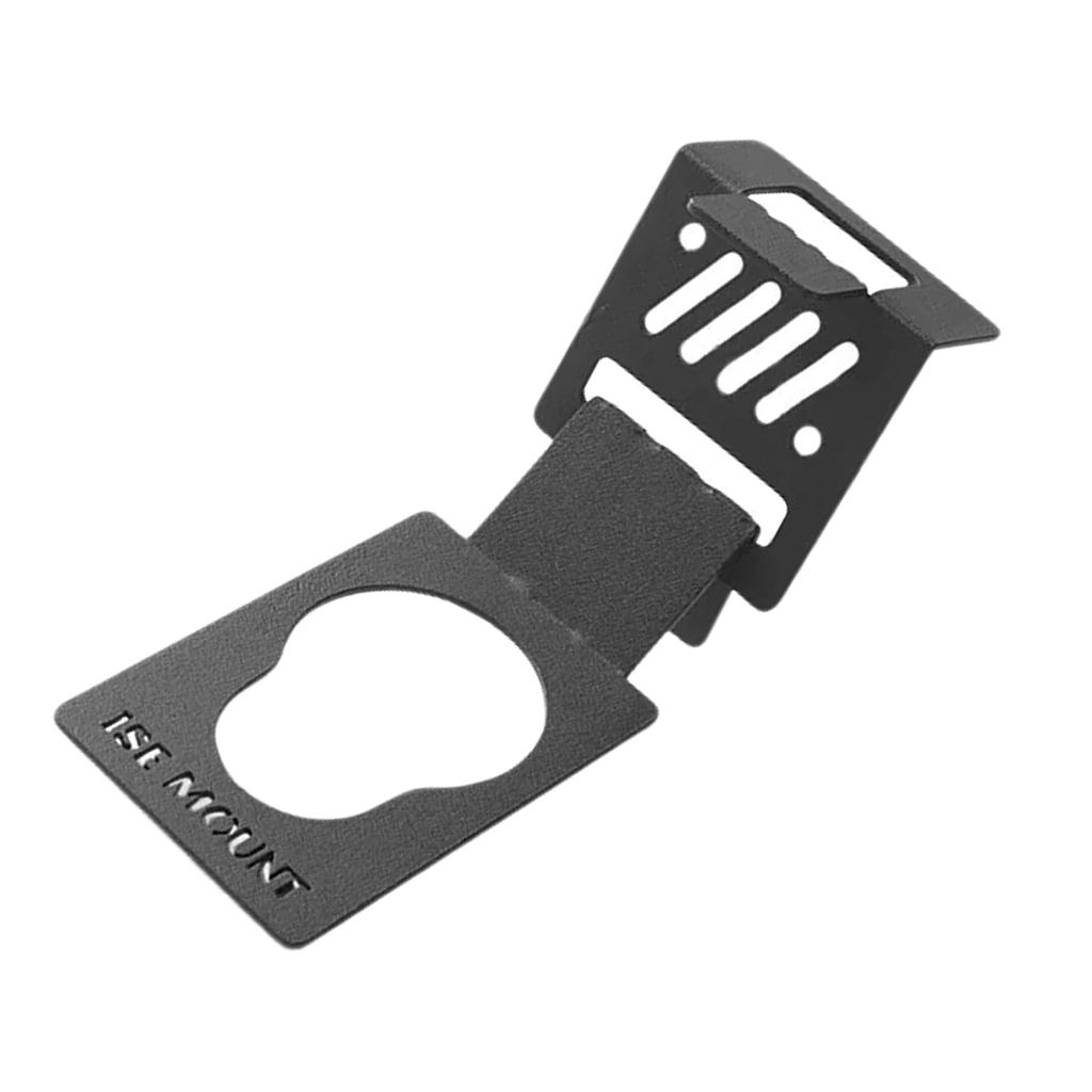 Gas Tank Hanger Clip Camping Gas Canisters Stand Gas Canisters Hangings Hook for Camping Table Hanger Gas Tank Hook