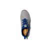 Timberland Brooklyn Lace Oxford Non-Slip Breathable Low-Top Outdoor Hiking Shoes Men Hiking Shoes Medium-Gray A2NQZBA3