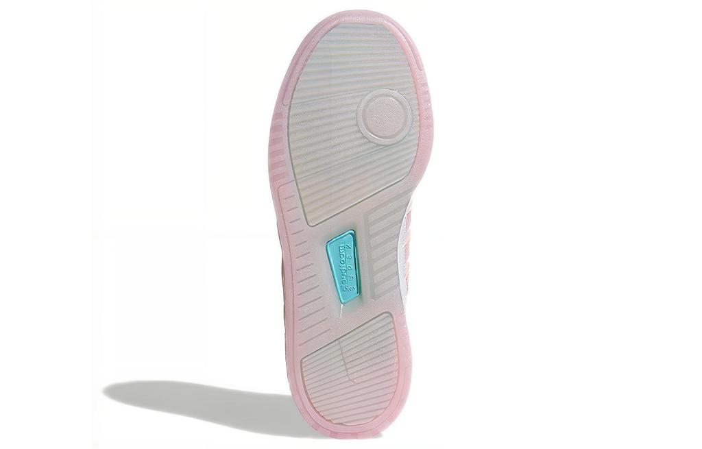 adidas Wmns Neo Postmove 'White Pink' Women's GY7545