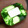 Natural Green Emerald 8.6ct Certified Loose Gemstone