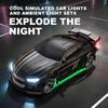1:64 Drifting Mini Car 2.4G High Speed Drift RC Car 4WD Remote Control Car Four Wheel Drive Racing Model For kids Toy Gift