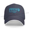 Nexus 9 Unisex Baseball Caps Peaked Cap Sun Shade Cycling Hat Blade Runner