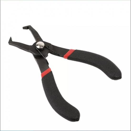 30° Push Pin Pliers Removal Plastic Poly Rivet w/Center Pin Panel Clip Fastener