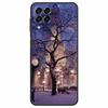 For Samsung Galaxy M33 / M53 Case Marble Soft Silicone Back Case for Samsung M53 2022 Fundas Case M 33 53 5G Phone Cover Coque