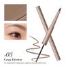JOOCYEE - 2 In 1 Eyebrow Pencil & Cream - 3 Colors