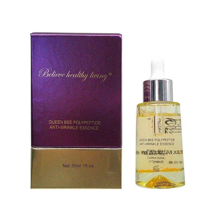 Believe Healthy Living Queen Bee Polypeptide Anti-Wrinkle Essence