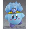 Nendoroid Kirby of the Stars Ice Kirby Non-scale Plastic Pre-painted Action Figure Resale