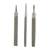 1pcs 6" Flat Diamond File Grinding Tool For Chainsaw Chains For STIHL Twin Cut Design Metal Woodworking Craft Tools