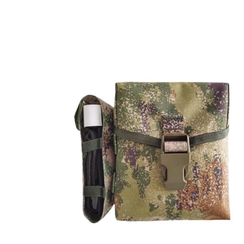 Jingyi S2015 Tactical Single Person Emergency Kit