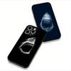 For Xiaomi Poco X7 X6 X5 F7 F6 F8 Ultra F5 M6 M7 M8 Pro C85 C75 C65 C71 C61 Phone Cover Case Black Shark