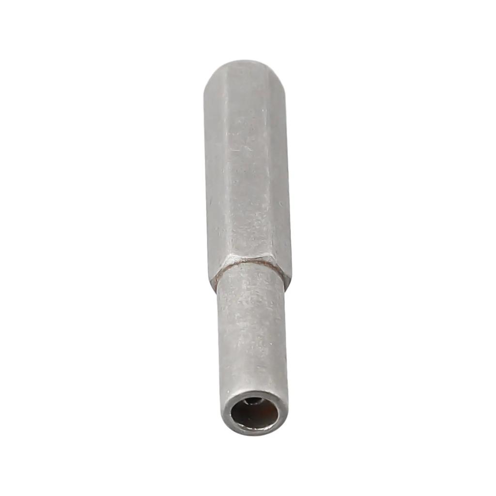 Reparatur Sicherheit Oval Köpfe Schrauben Spezielle Bit Schlüssel Entfernung Service Für Kaffeemaschinen Für Jura Spezielle Bohrer Schraubendreher
