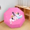 1 PC Automatic Folding Umbrella - Oshi No Ko Pattern, Portable & Foldable Design with 8 Ribs, Christmas Birthday Gifts