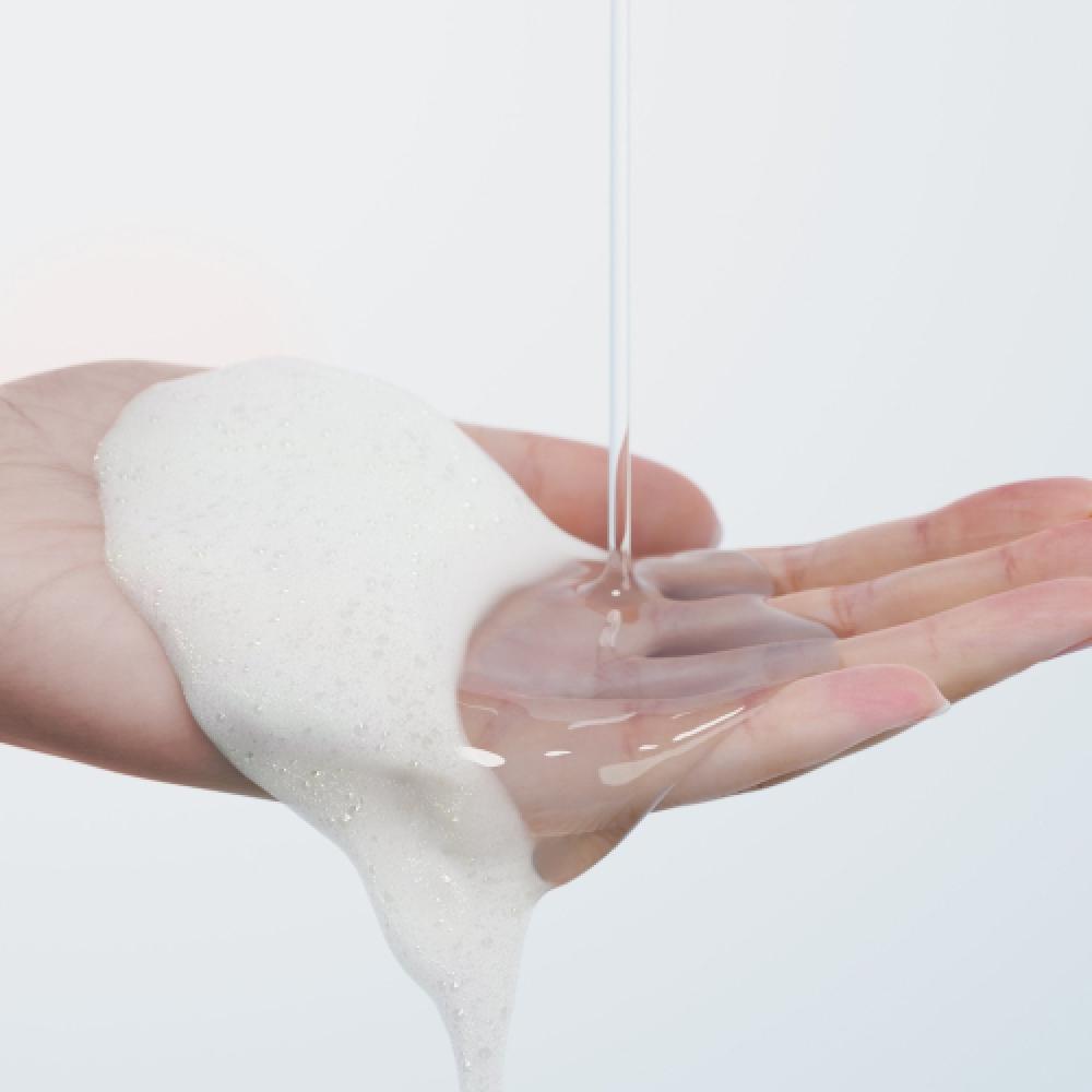 Rataplan Donghae Deep Moisturizing Oil To Foam Cleanser 210ml