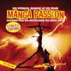 Manga Passion by Siku Paperback Book 9780956973122