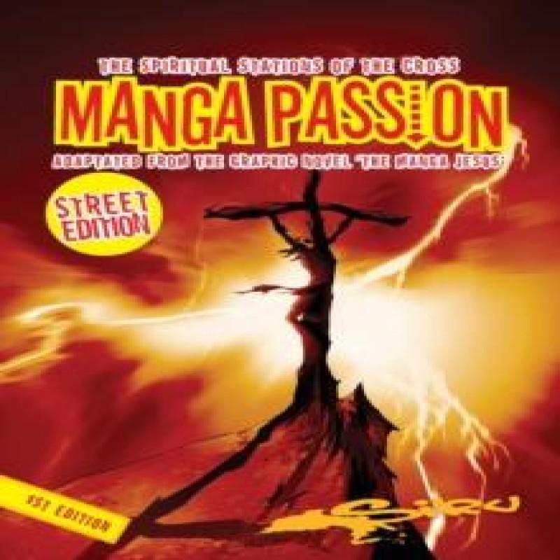 Manga Passion by Siku Paperback Book 9780956973122