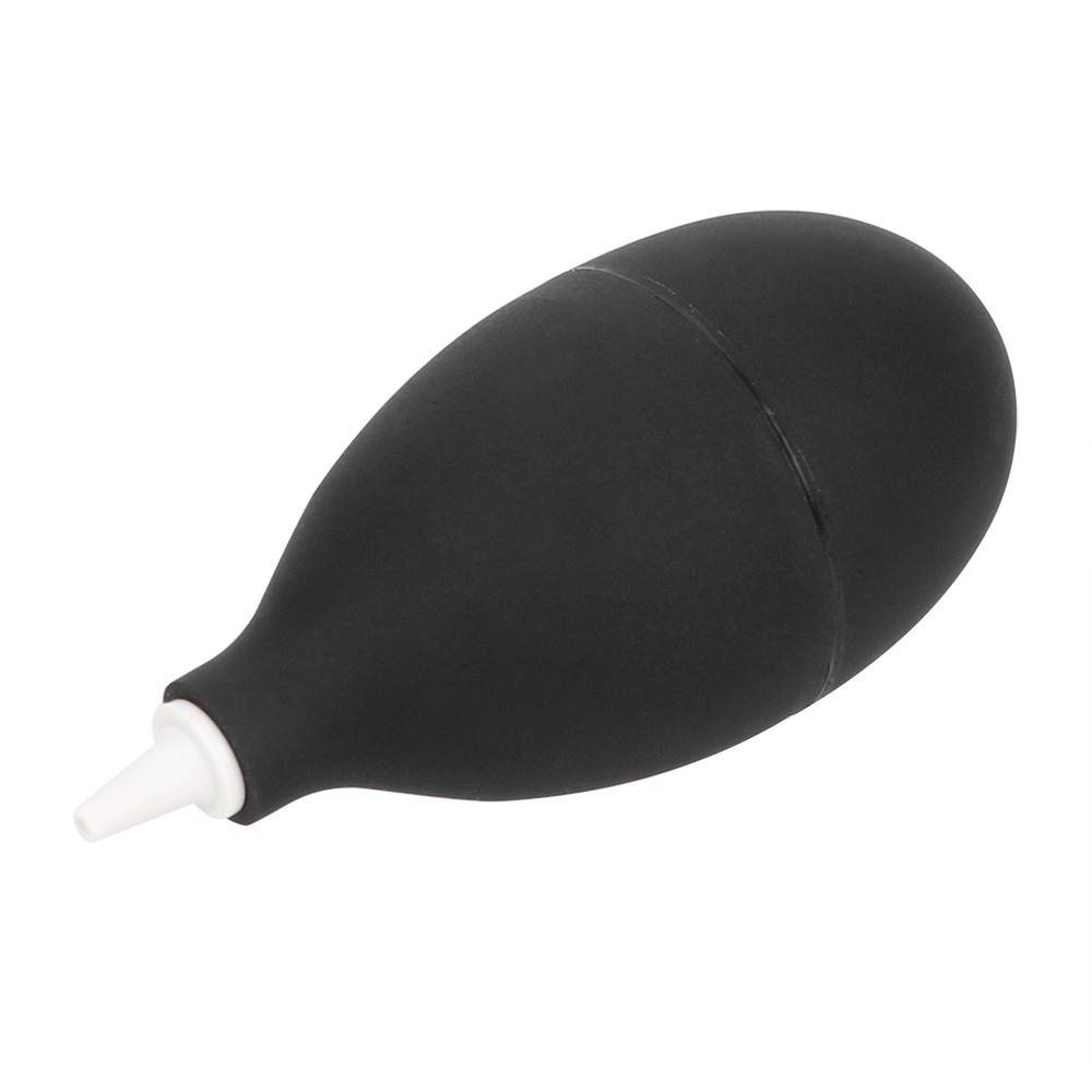 DIYWORK For Cleaning Cell Phone / Tablet PC / Camera Lens / Keyboards Rubber Dust Blower Cleaner Air Blower Pump Dust Cleaner