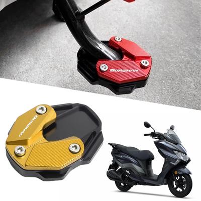 Motocyklové rámy a doplňky – Stupátka a stojánky