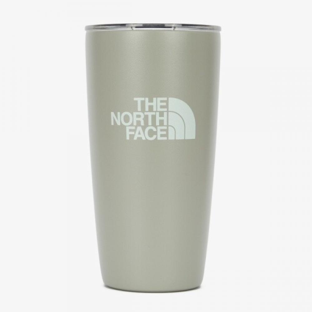 The North Face Tnf Tumbler 473ml white/Free
