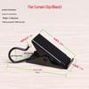 Heavy-Duty Stainless Steel Curtain Clip Hooks