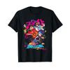 Official Bakugan Brawlers Team Graphic T-Shirt