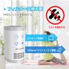 WUOAUM Upgraded Ozone Deodorizer, Ozone Generator, Plug-in Type, Low Concentration 120mg/h Ozone, 15 Million Negative Ions, Compact Deodorizer, No Fil