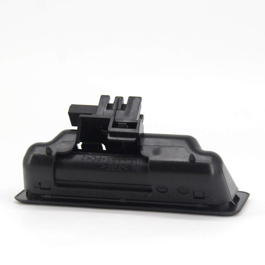 Boot Trunk Handle Release Switch Fit for BMW 1 3 5 Series X6 X5 X1 E60 E90 E91 E92 E93 E70 E71 Replace 51247118158