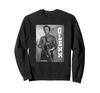 The Walking Dead Glenn Silver Portrait Sweatshirt