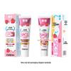 Half-and-Half Kids' Strawberry Yogurt Fluoride Toothpaste