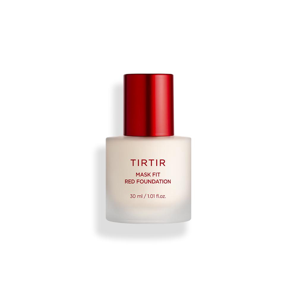 Mask Fit Red Foundation 21st century