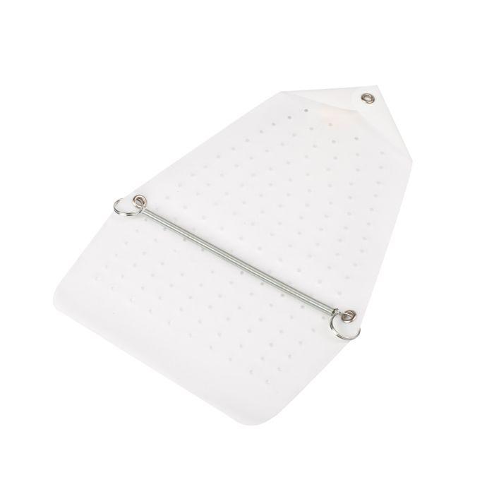 SEMELLE TEFLON MODELE 2 SACH X1 (Boite de 5) - 92127