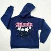 Unisex Casual Hoodie Long Sleeve Loose Sweatshirt Men Women Daily Wear Pullover Hooded Top