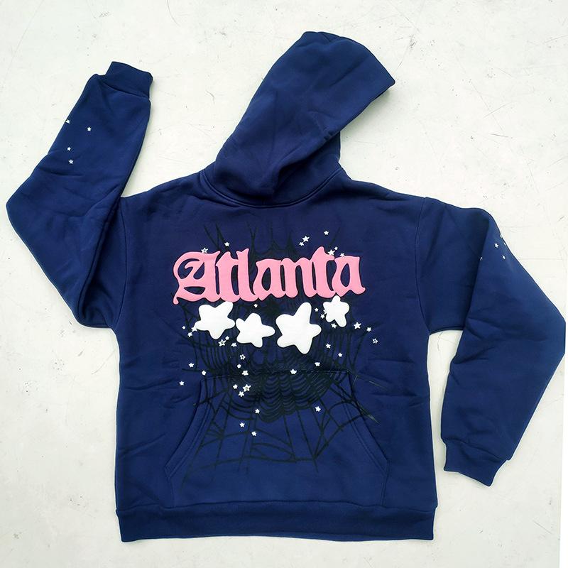 Unisex Casual Hoodie Long Sleeve Loose Sweatshirt Men Women Daily Wear Pullover Hooded Top