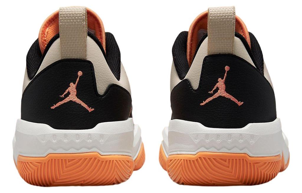Jordan One Take 4 Rattan Phantom Orange Trance Black DO7193-200