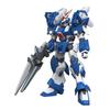 BANDAI SPIRITS HG Super Robot Wars A Ash Savior Plastic Model Pre-Colored