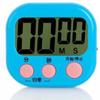Kitchen Stone Suction Timer, Forward Countdown with Switch Function, Desktop Ornament Timer