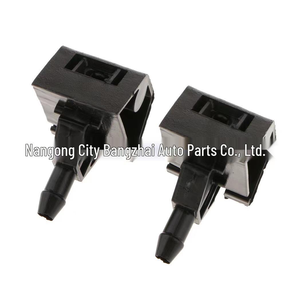 Nissan Qashqai 2008-2014 Windshield Washer Nozzle 28932-JD000