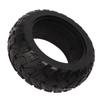 8in Rubber Electric Scooter Tire Stable Non Slip Exquisite Craftsmanship Scooter Tire for Garden