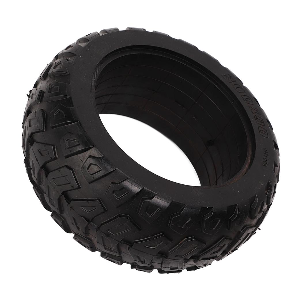Cauciuc 8in Anvelopă Scuter Electric Stabilă Anti-Alunecare Măiestrie Exquisită Anvelopă Scuter pentru Grădină