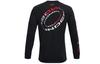 T Shirt Men's Black 1366473-001