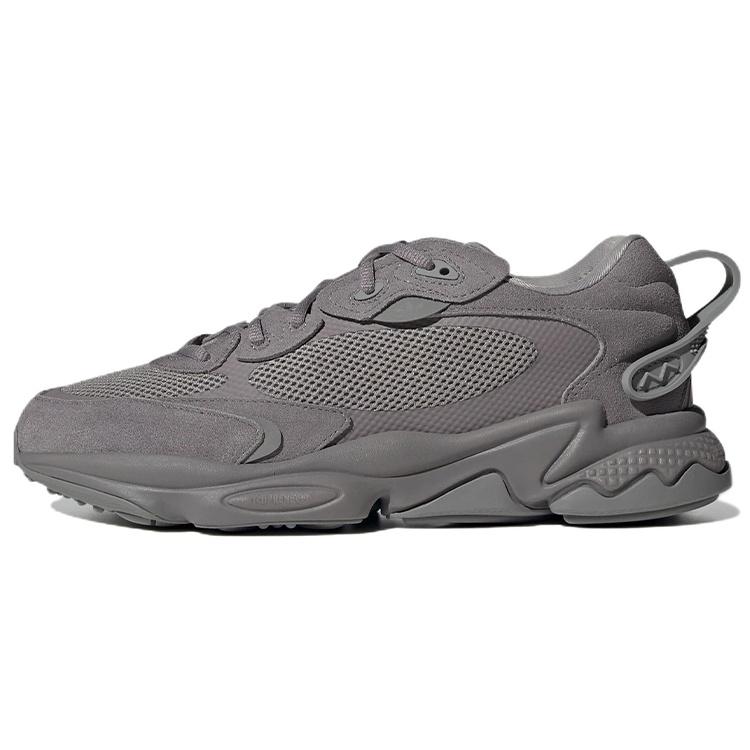 adidas Ozweego Meta Charcoal Men s GW9739 EU 35⅔