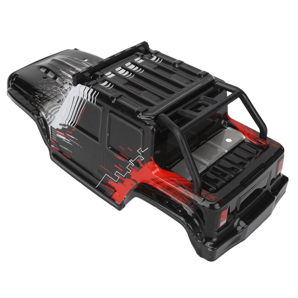 Caroserie Mașină RC Capac Dimensiune Precisă Accesoriu Caroserie Mașină cu Telecomandă Potrivit Pentru Mașină RC SCY 16103PRO 1Celsius16