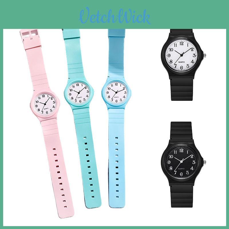 Fashionable Children's Quartz Watch With Pointer Display New Design Wholesale From Manufacturer