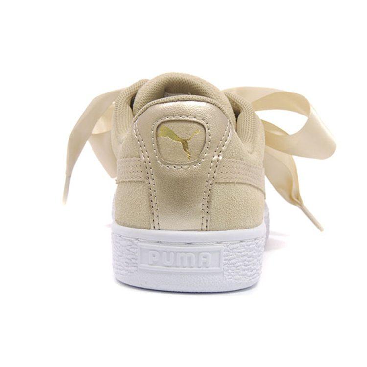 Puma Suede Heart 'Safari' Women's 364083-01