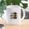 Tung Tung Tung Sahur Mug Creative Coffee Cups Drinks Cup Handle Drinkware Thanks Gifts